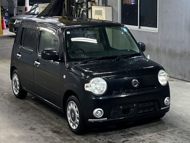 Daihatsu MIRA COCOA 2011 7281489-4