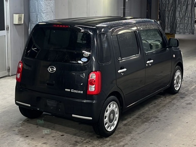 Daihatsu MIRA COCOA 2011 7281489-5
