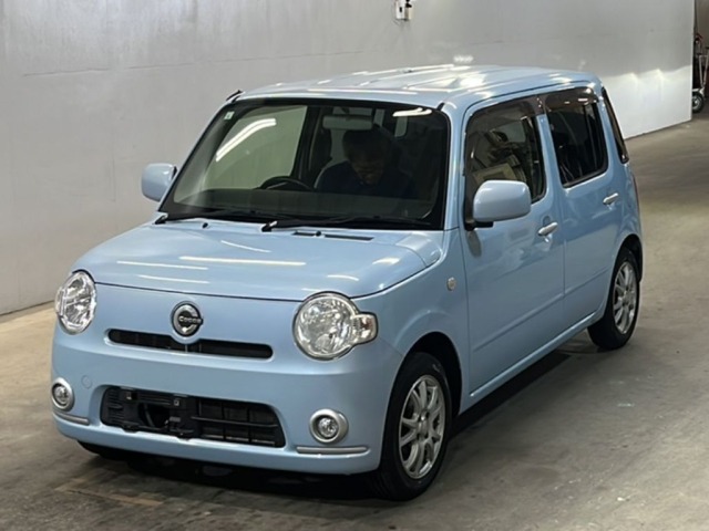 Daihatsu MIRA COCOA 2012 7281533-0