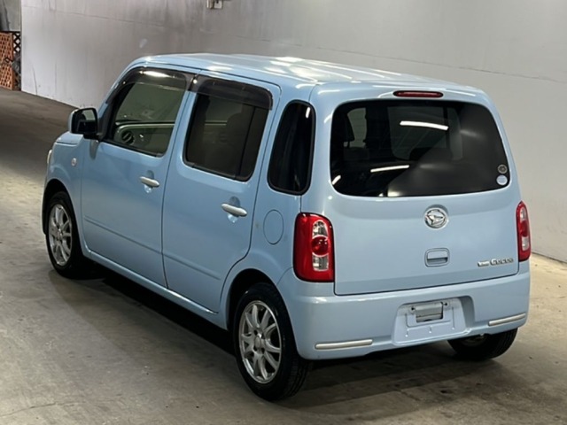 Daihatsu MIRA COCOA 2012 7281533-1