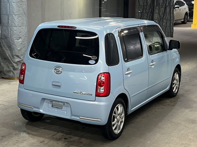 Daihatsu MIRA COCOA 2012 7281533-5
