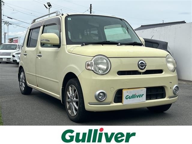 Daihatsu MIRA COCOA 2011 7282042-0