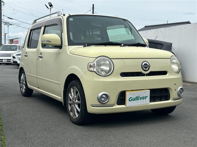 Daihatsu MIRA COCOA 2011 7282042-4
