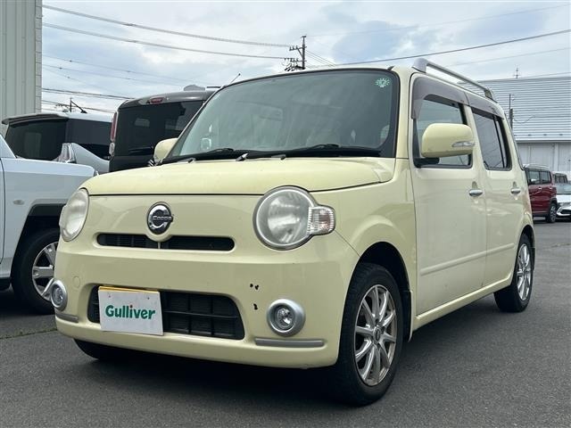 Daihatsu MIRA COCOA 2011 7282042-5