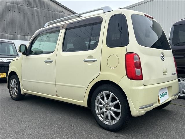 Daihatsu MIRA COCOA 2011 7282042-6