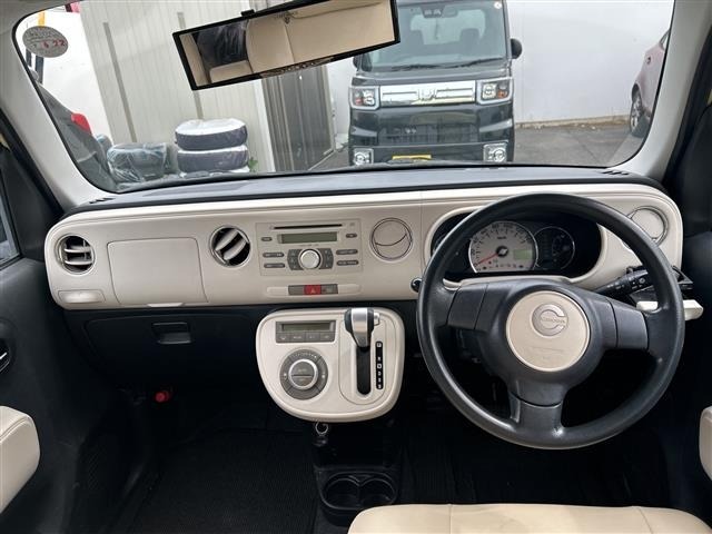 Daihatsu MIRA COCOA 2011 7282042-7