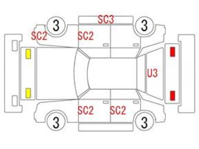 Daihatsu MIRA COCOA 2011 7282042-8