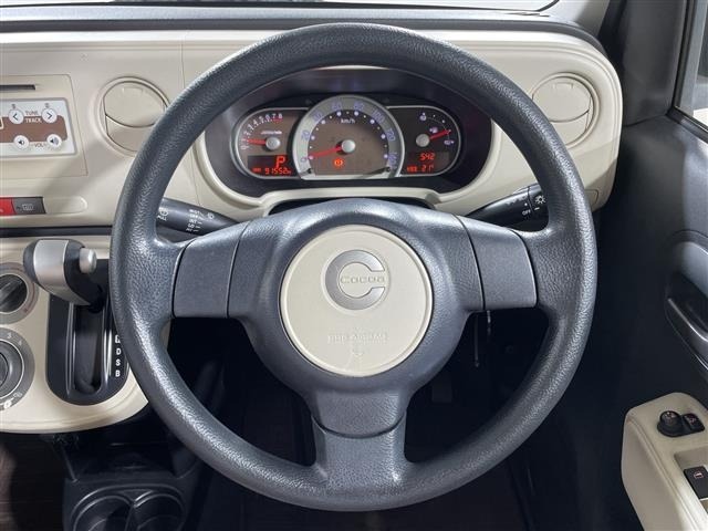 Daihatsu MIRA COCOA 2016 7282043-16