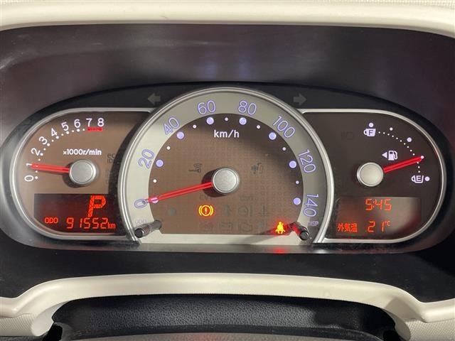 Daihatsu MIRA COCOA 2016 7282043-19