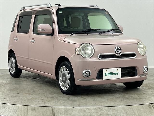 Daihatsu MIRA COCOA 2012 7282083-0