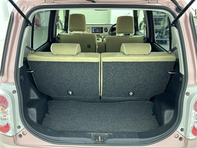 Daihatsu MIRA COCOA 2012 7282083-11
