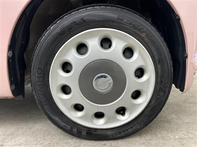 Daihatsu MIRA COCOA 2012 7282083-12