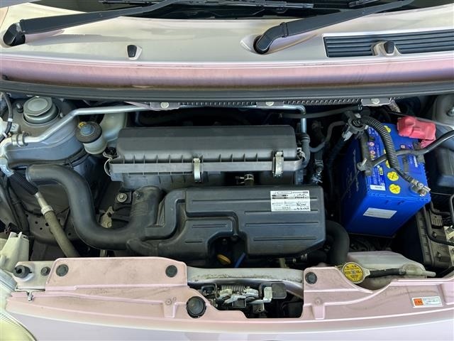 Daihatsu MIRA COCOA 2012 7282083-14