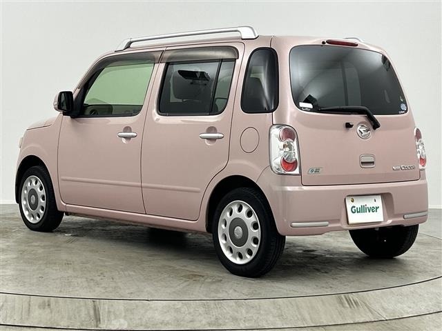 Daihatsu MIRA COCOA 2012 7282083-2