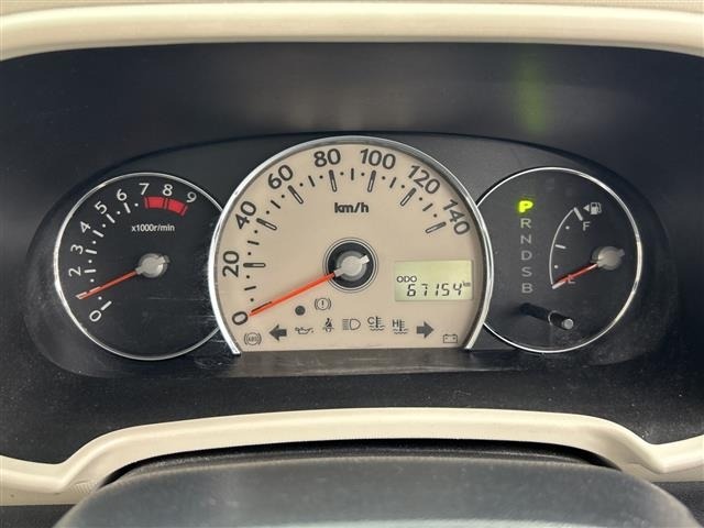 Daihatsu MIRA COCOA 2012 7282083-6