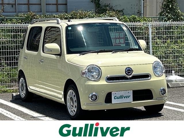Daihatsu MIRA COCOA 2012 7282094-0