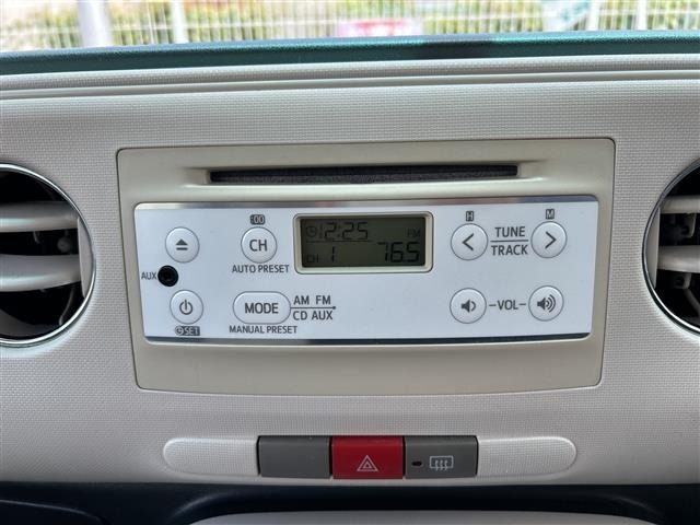 Daihatsu MIRA COCOA 2012 7282094-1