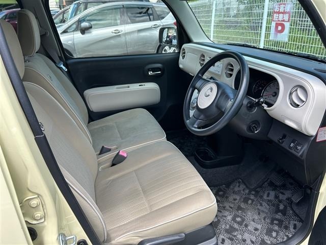 Daihatsu MIRA COCOA 2012 7282094-12
