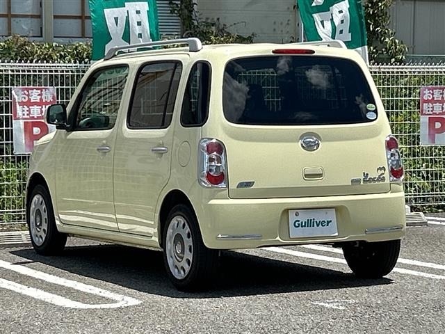 Daihatsu MIRA COCOA 2012 7282094-13
