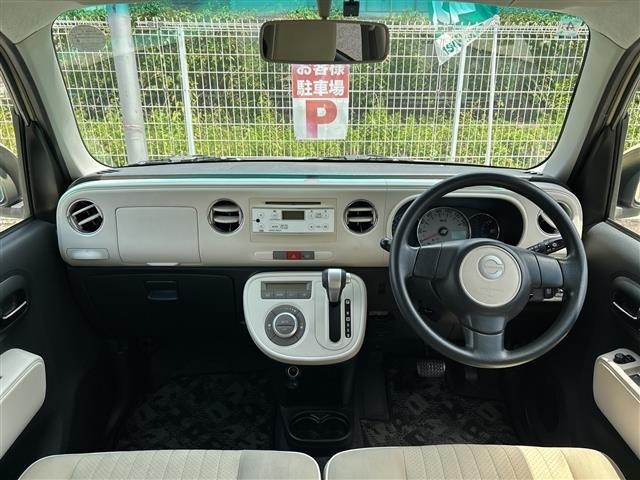 Daihatsu MIRA COCOA 2012 7282094-14
