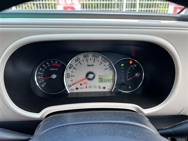 Daihatsu MIRA COCOA 2012 7282094-17