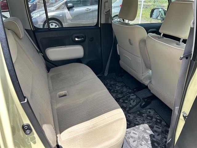 Daihatsu MIRA COCOA 2012 7282094-22