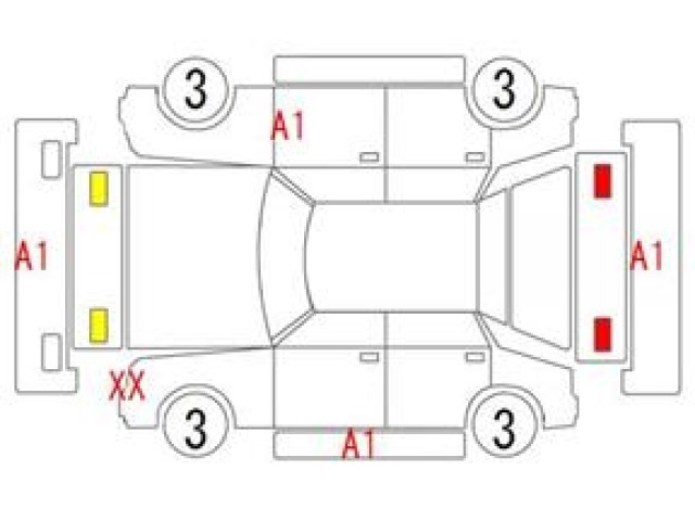 Daihatsu MIRA COCOA 2012 7282094-23