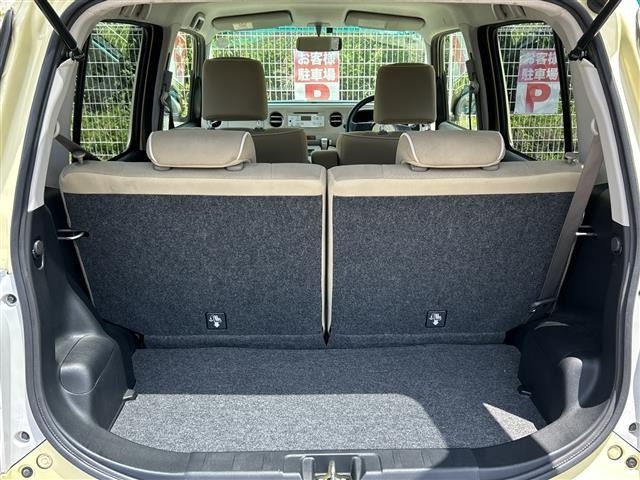 Daihatsu MIRA COCOA 2012 7282094-4