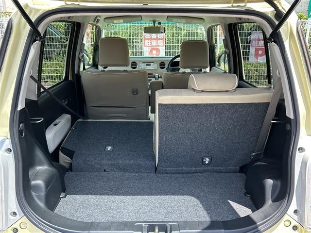 Daihatsu MIRA COCOA 2012 7282094-6