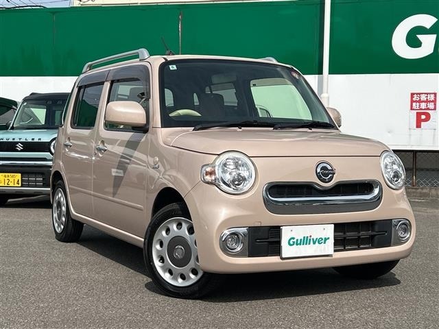Daihatsu MIRA COCOA 2014 7282095-0