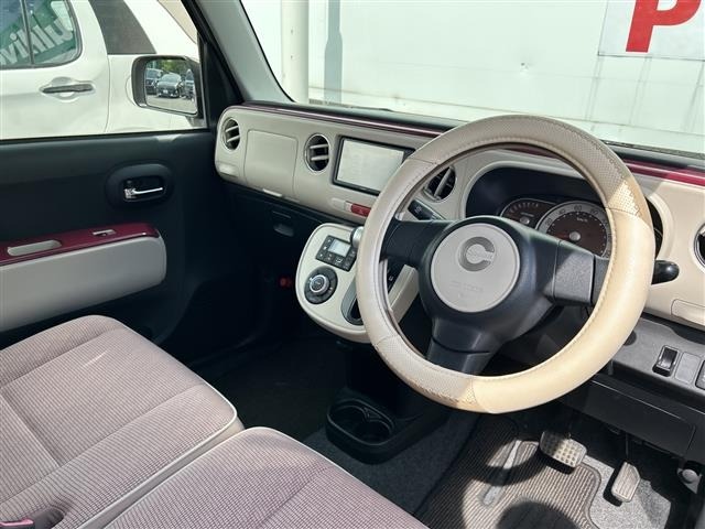 Daihatsu MIRA COCOA 2014 7282095-10