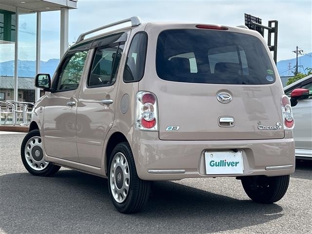 Daihatsu MIRA COCOA 2014 7282095-13