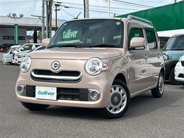 Daihatsu MIRA COCOA 2014 7282095-15