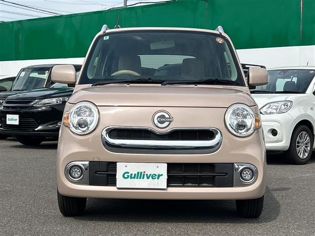 Daihatsu MIRA COCOA 2014 7282095-16