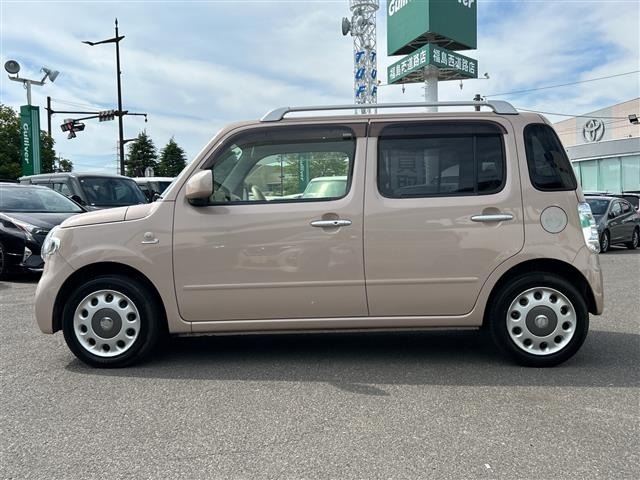 Daihatsu MIRA COCOA 2014 7282095-17