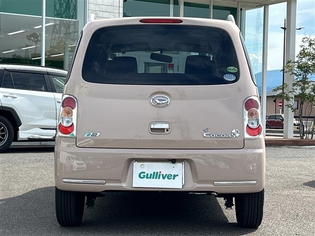 Daihatsu MIRA COCOA 2014 7282095-18
