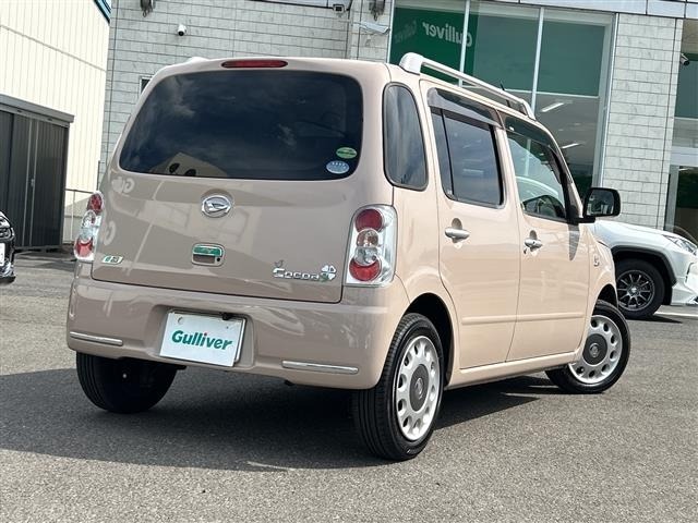 Daihatsu MIRA COCOA 2014 7282095-19