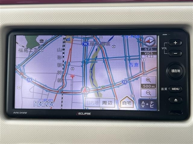 Daihatsu MIRA COCOA 2014 7282095-20