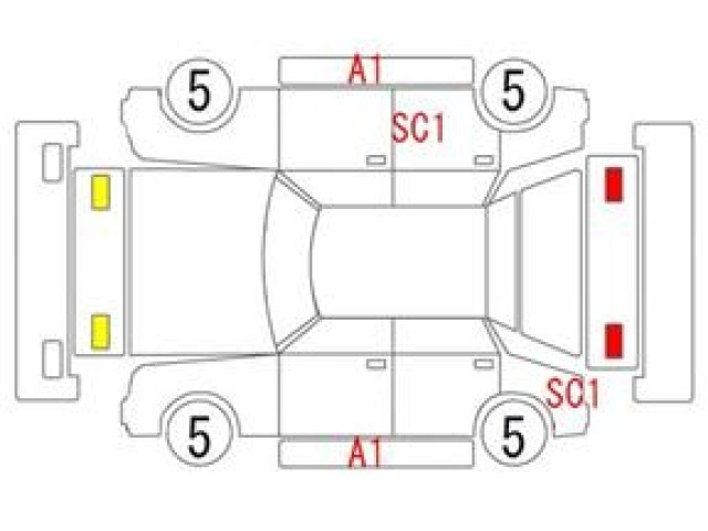 Daihatsu MIRA COCOA 2014 7282095-23
