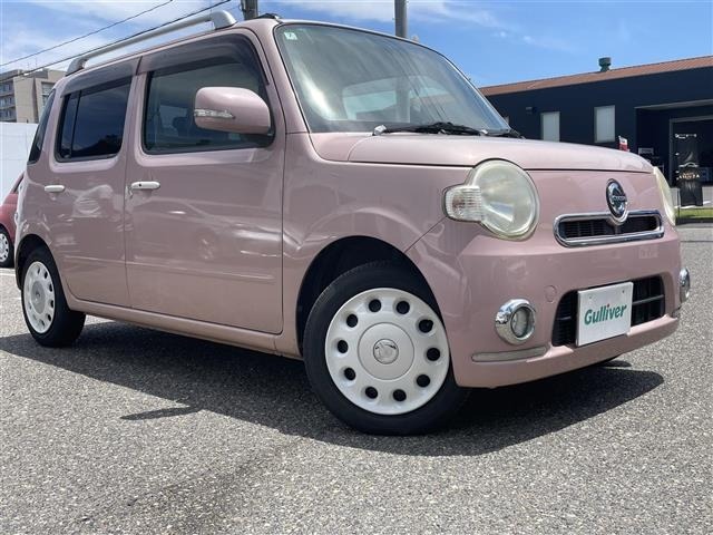 Daihatsu MIRA COCOA 2013 7282124-0