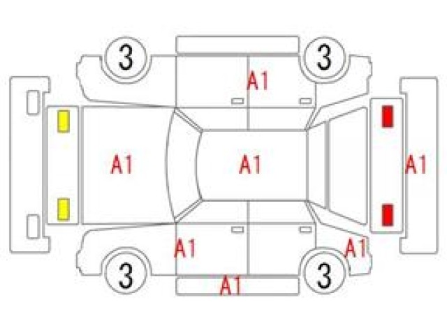 Daihatsu MIRA COCOA 2013 7282124-24