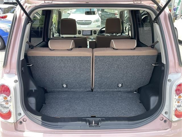 Daihatsu MIRA COCOA 2013 7282124-4