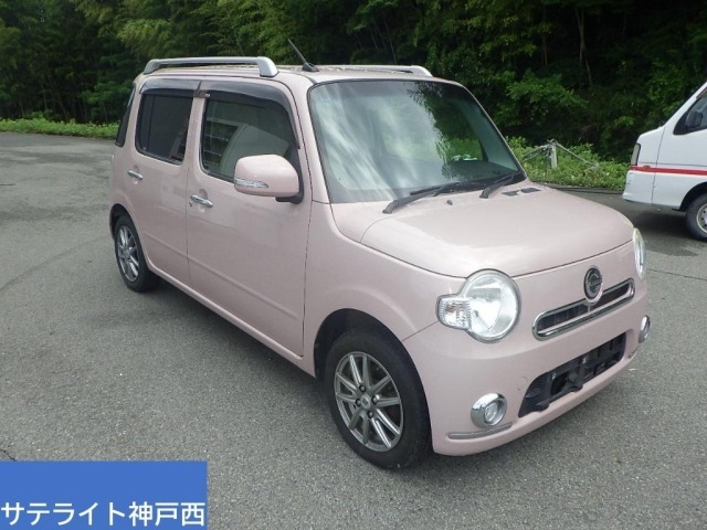 Daihatsu MIRA COCOA 2013 7282145-0