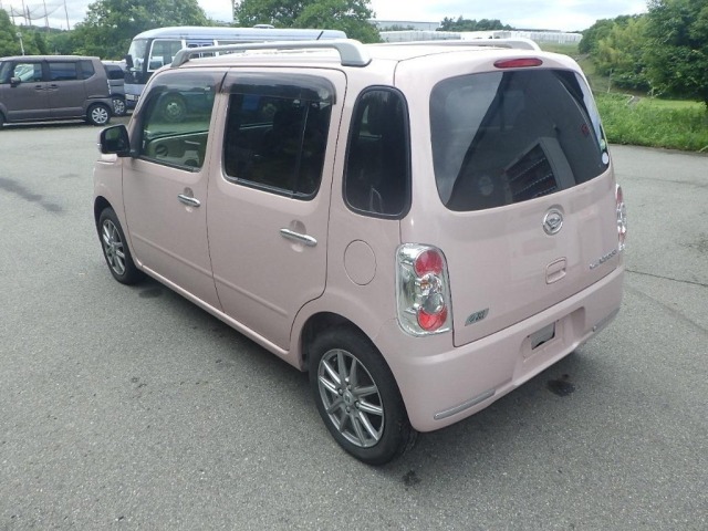 Daihatsu MIRA COCOA 2013 7282145-1