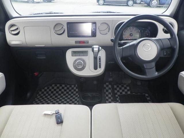 Daihatsu MIRA COCOA 2013 7282145-3