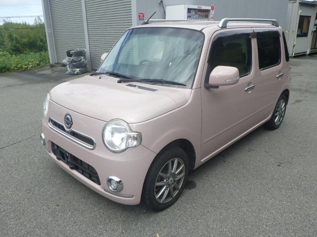 Daihatsu MIRA COCOA 2013 7282145-4