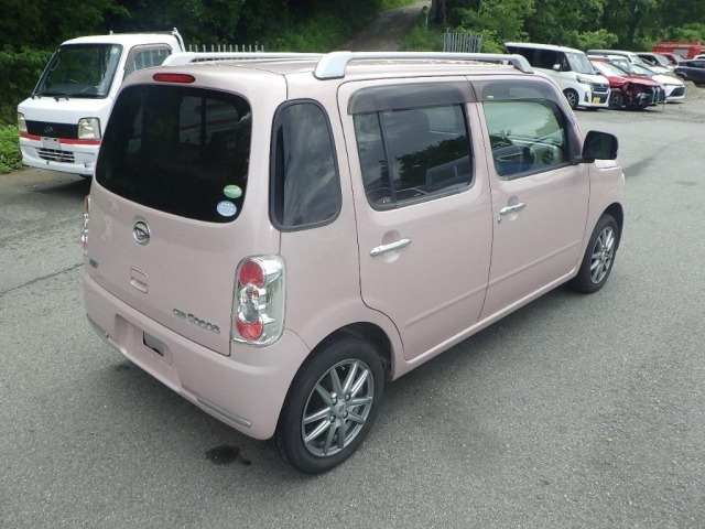 Daihatsu MIRA COCOA 2013 7282145-5