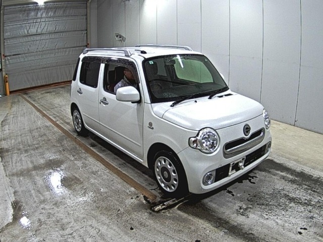 Daihatsu MIRA COCOA 2015 7282150-0