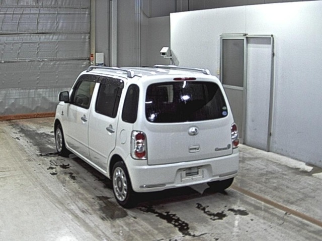 Daihatsu MIRA COCOA 2015 7282150-1