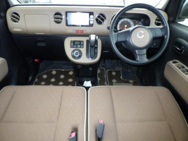 Daihatsu MIRA COCOA 2015 7282150-3